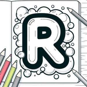 litera-R