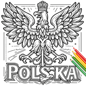 Orzeł - Polska