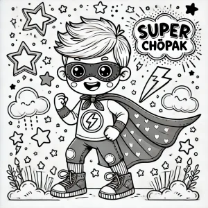 Super Chłopak